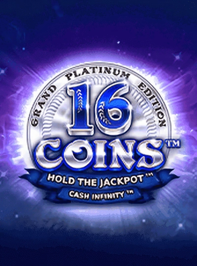 Jackpot slot game cover