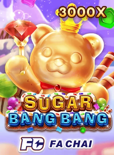 Bingo jackpot room game cover